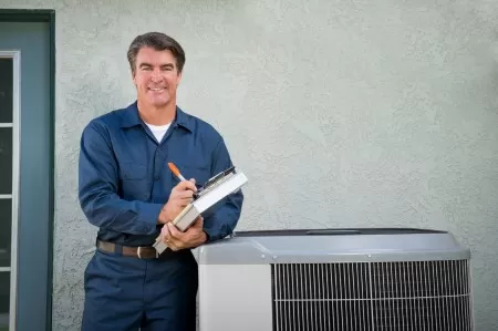 Featured image for “How to Save Money By Making Your HVAC System More Efficient”
