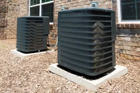 Heating & Air Conditioning in Aledo