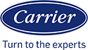 Logo: Carrier HVAC