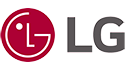 Logo: LG Home Appliances
