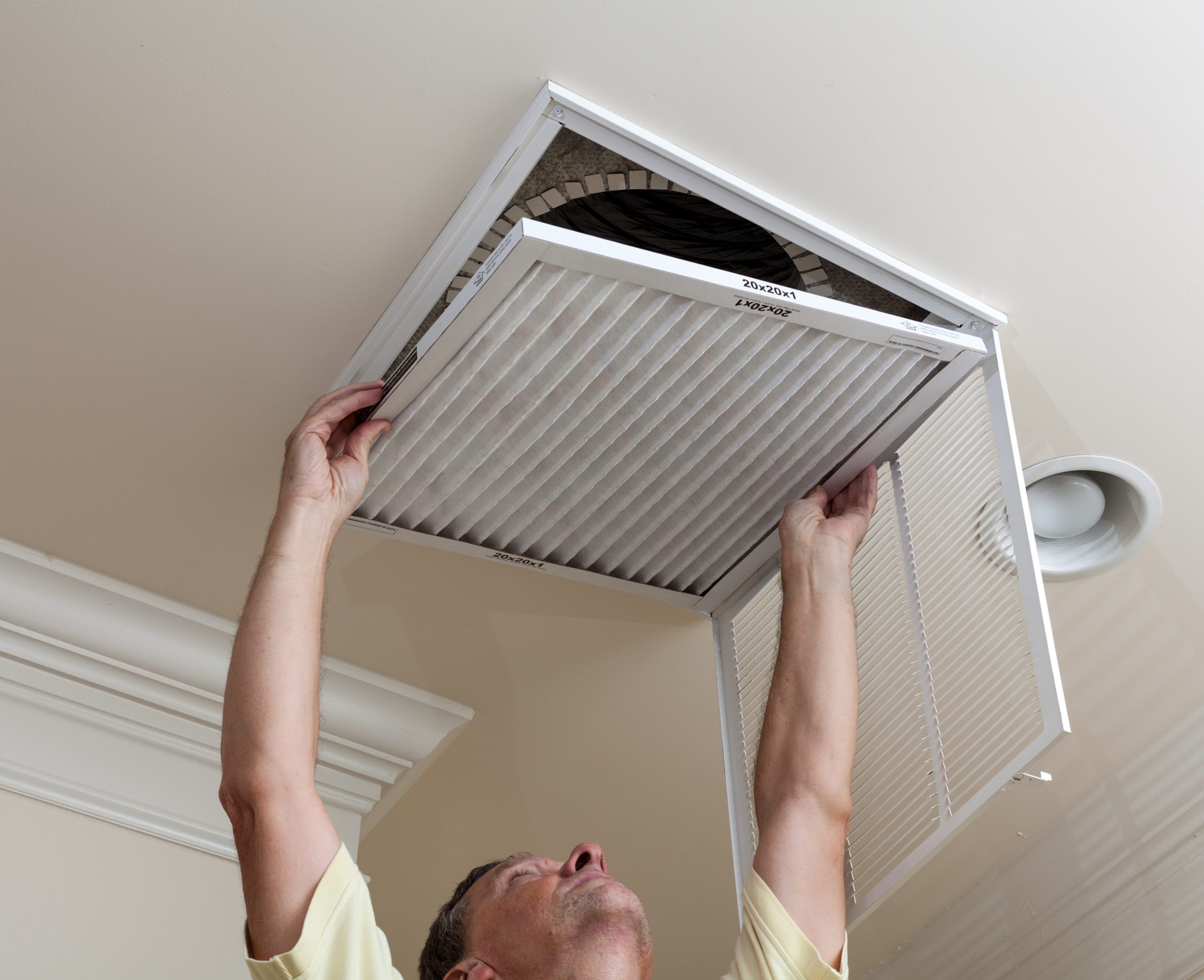Featured image for “Why It’s So Important To Change Your Air Filters”