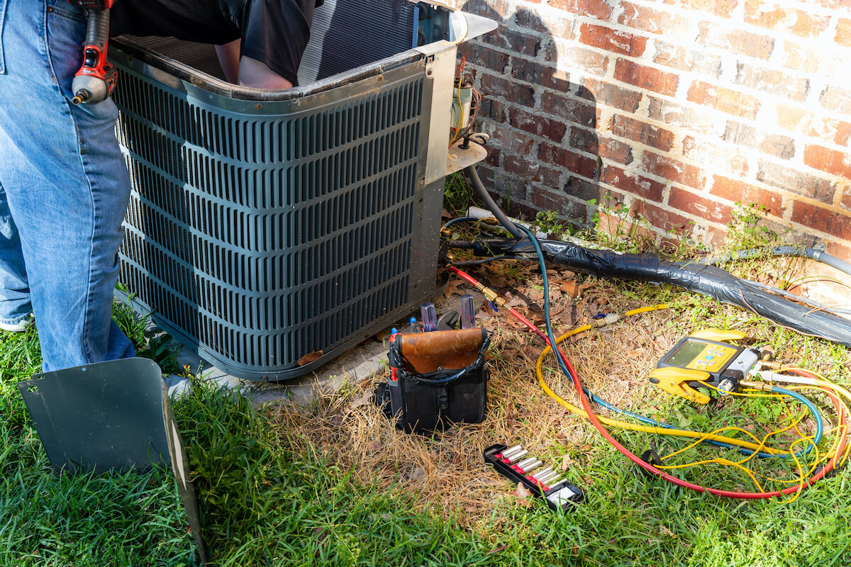 Featured image for “How Important is Regular HVAC Maintenance?”