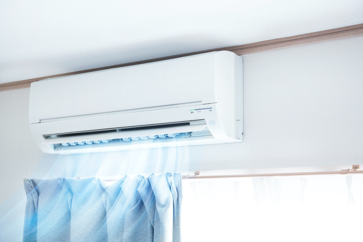 Featured image for “Improve Your Air Conditioning”