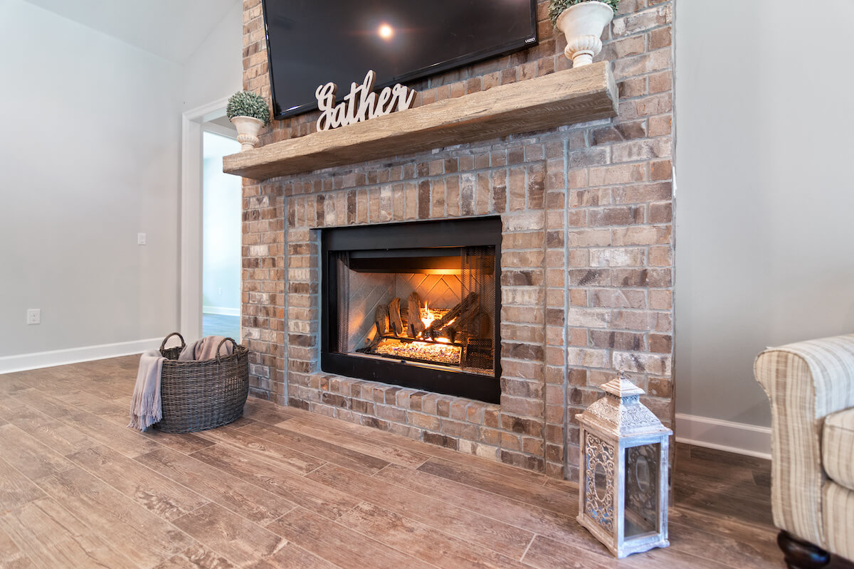 Featured image for “5 Fireplace Safety Tips”
