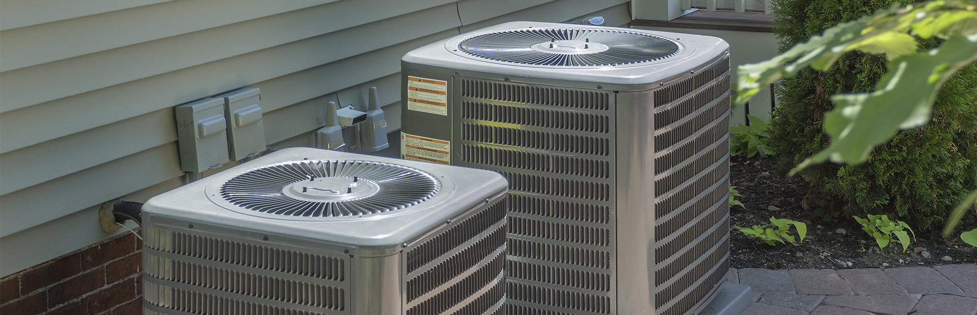 Featured image for “5 Reasons AC Maintenance Is So Important Before Summer”