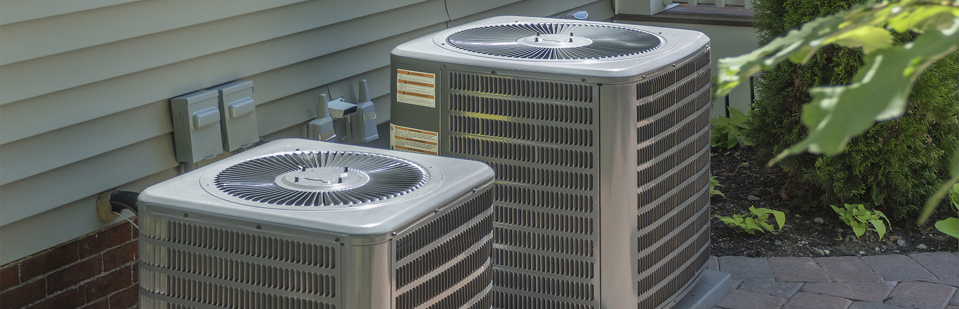 Featured image for “Common AC Problems Homeowners Face in The Summer”