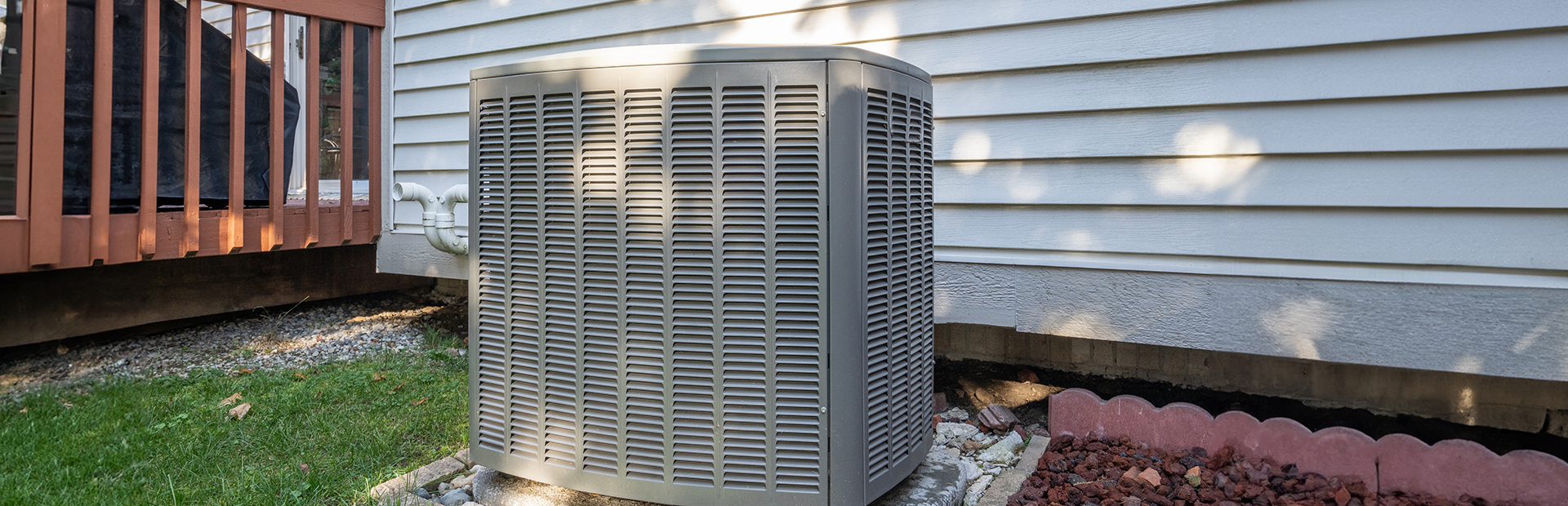 Featured image for “5 Spooky Sounds You Should Never Hear Coming From Your HVAC Unit”