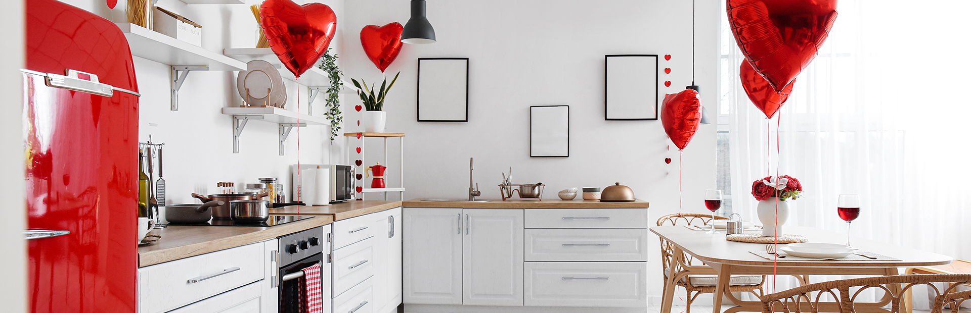 Featured image for “5 Ways to Show Your Home Some Love: Indoor Air Quality Edition”