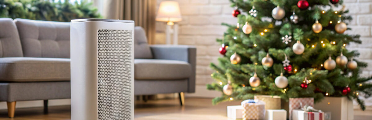 air purifier, air purification, air purification system, air purifier system, air purifier installation, air purification installation, iaq, indoor air quality, air quality, air quality tips, iaq tips, indoor air quality tips, holiday indoor air quality, holiday indoor air quality tips, holiday air purifier, air purifier for the holidays