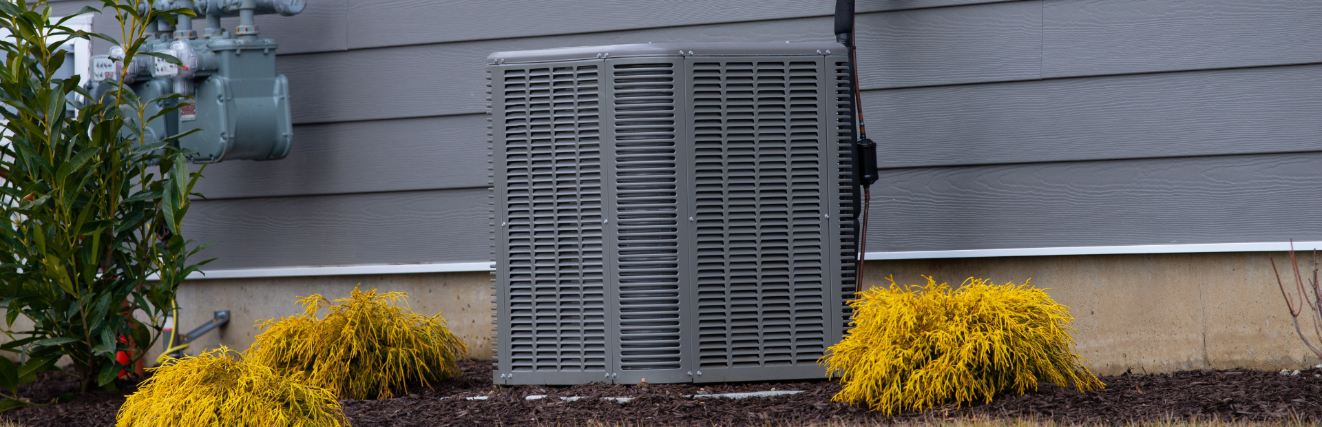 Featured image for “What Size HVAC Unit Do You Need in Your Home?”