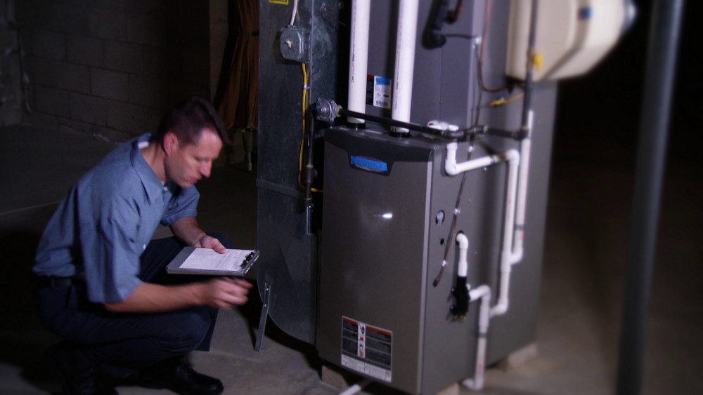 furnace repair